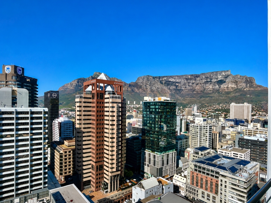 0 Bedroom Property for Sale in Cape Town City Centre Western Cape